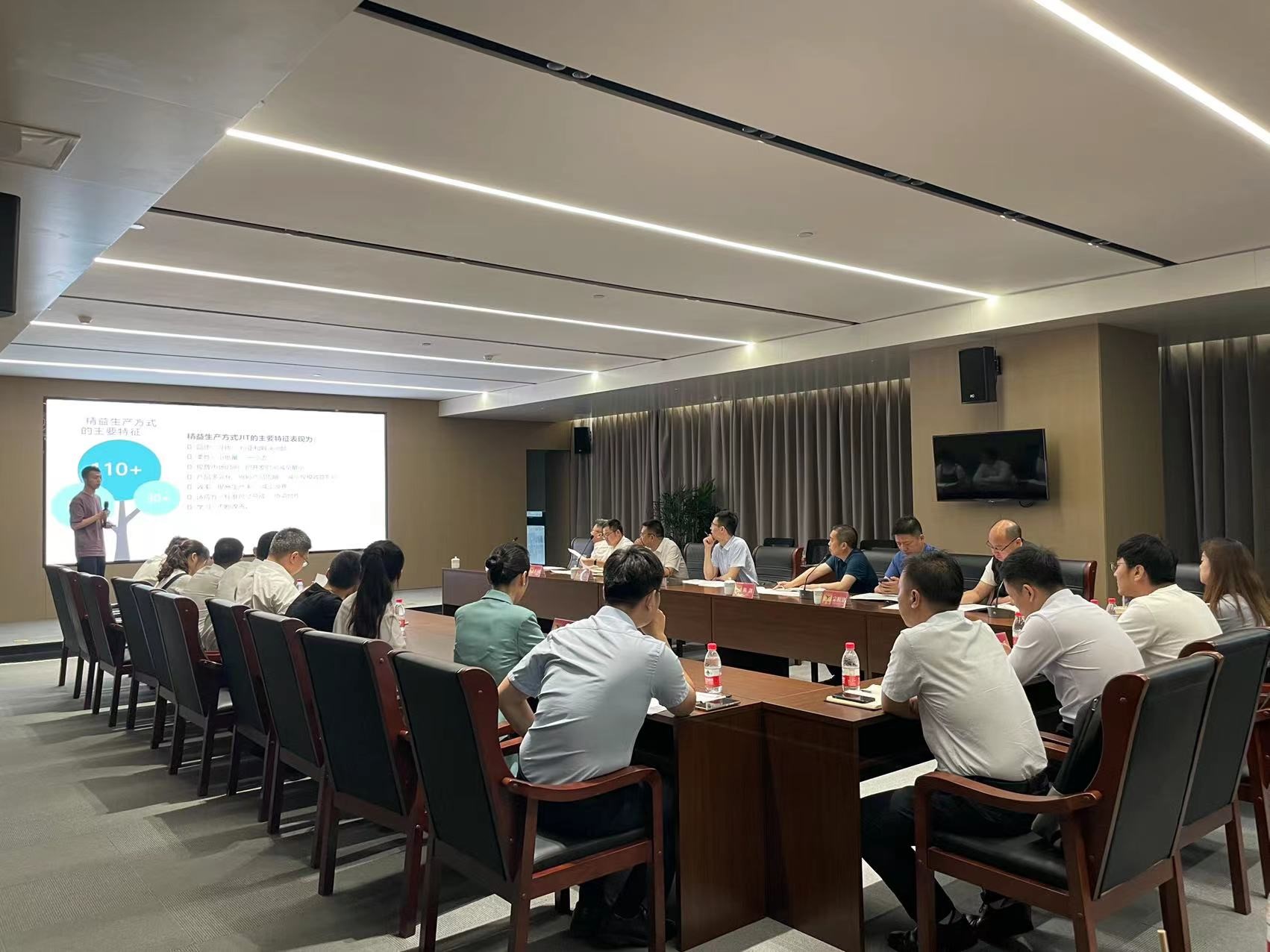 20220717 710公海汽车集团“汽车大讲堂”青年讲师初选比赛 1.jpg